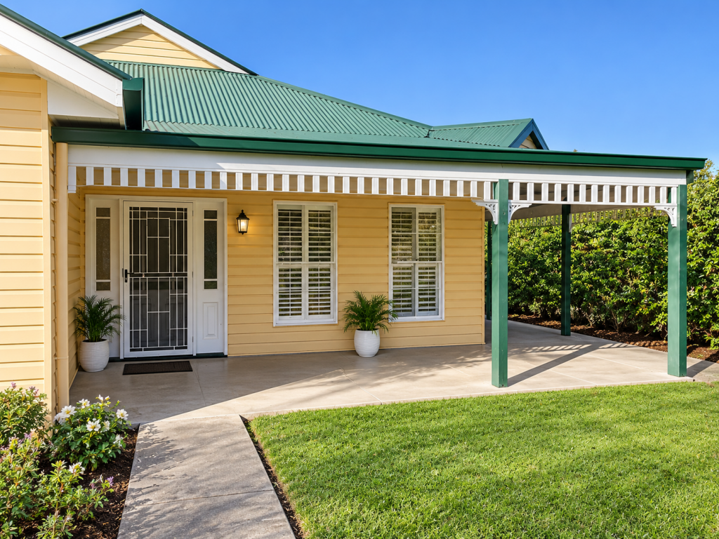 2 Hamilton St, Pittsworth, QLD 4356