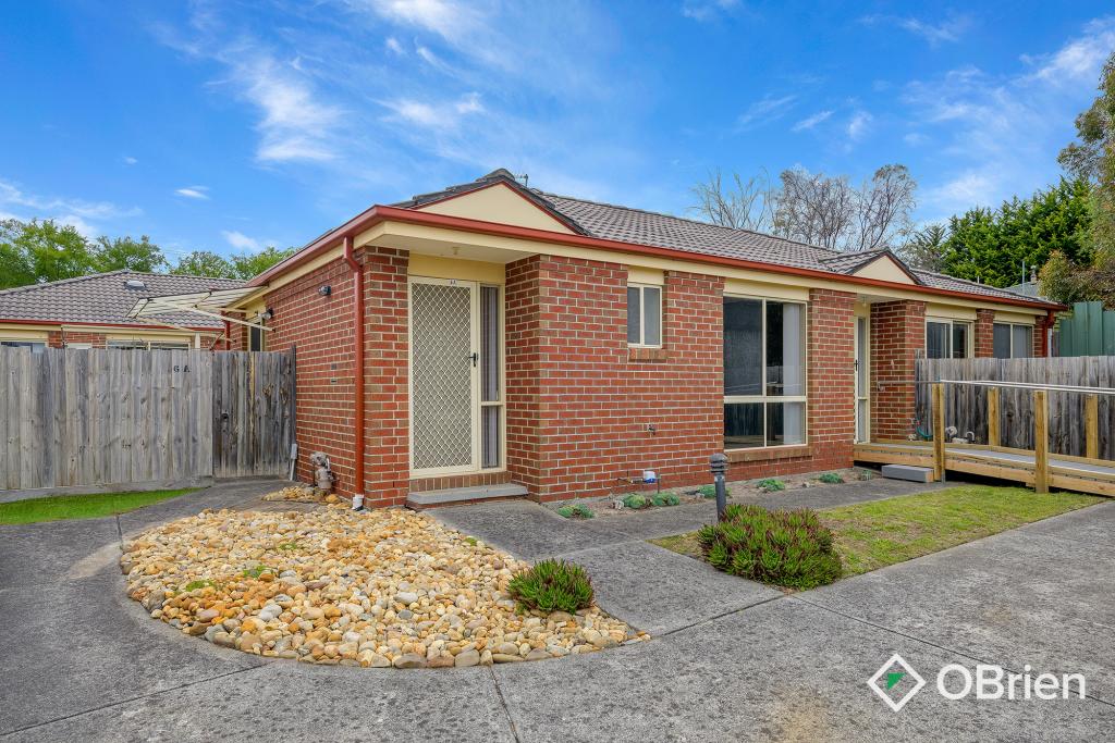6A JENKENS ST, FRANKSTON NORTH, VIC 3200