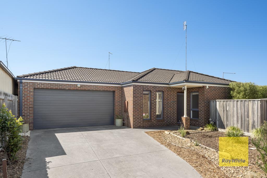 1/5 Emilija Ct, Marshall, VIC 3216