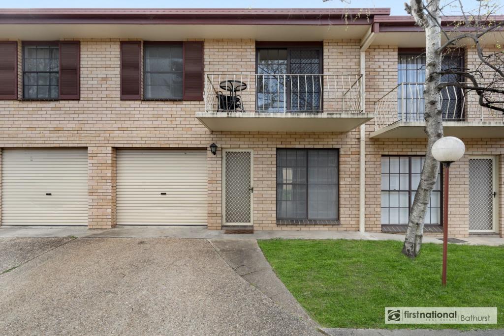 3/96 Lambert St, Bathurst, NSW 2795