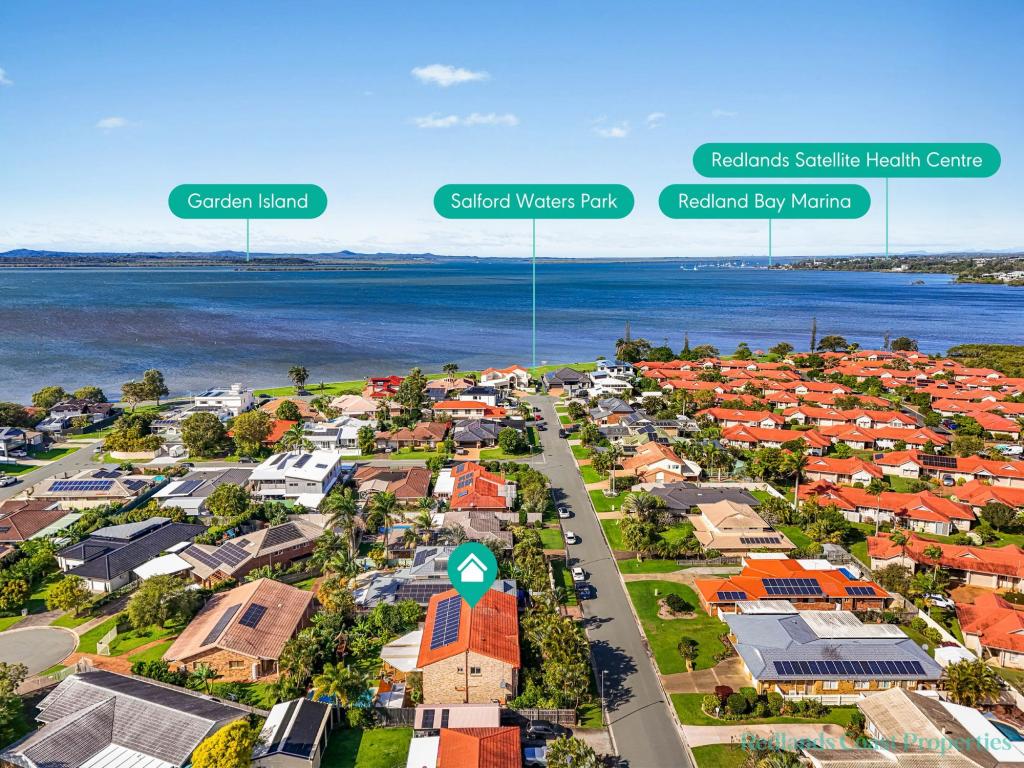 16 Adrian St, Victoria Point, QLD 4165