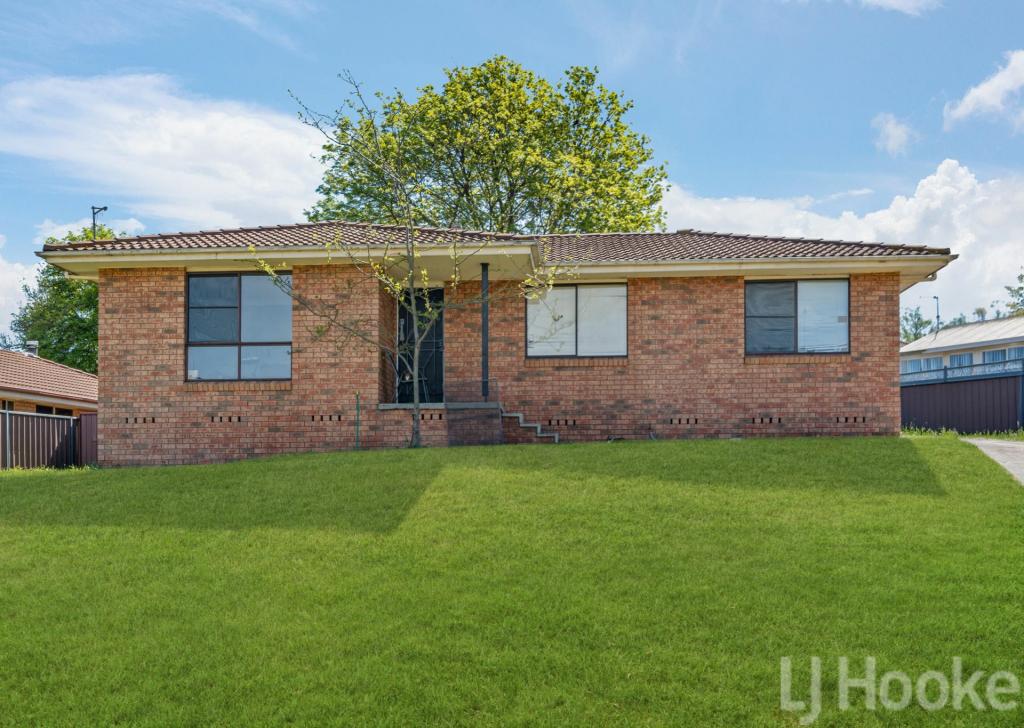 10 Patterson Pl, Kelso, NSW 2795