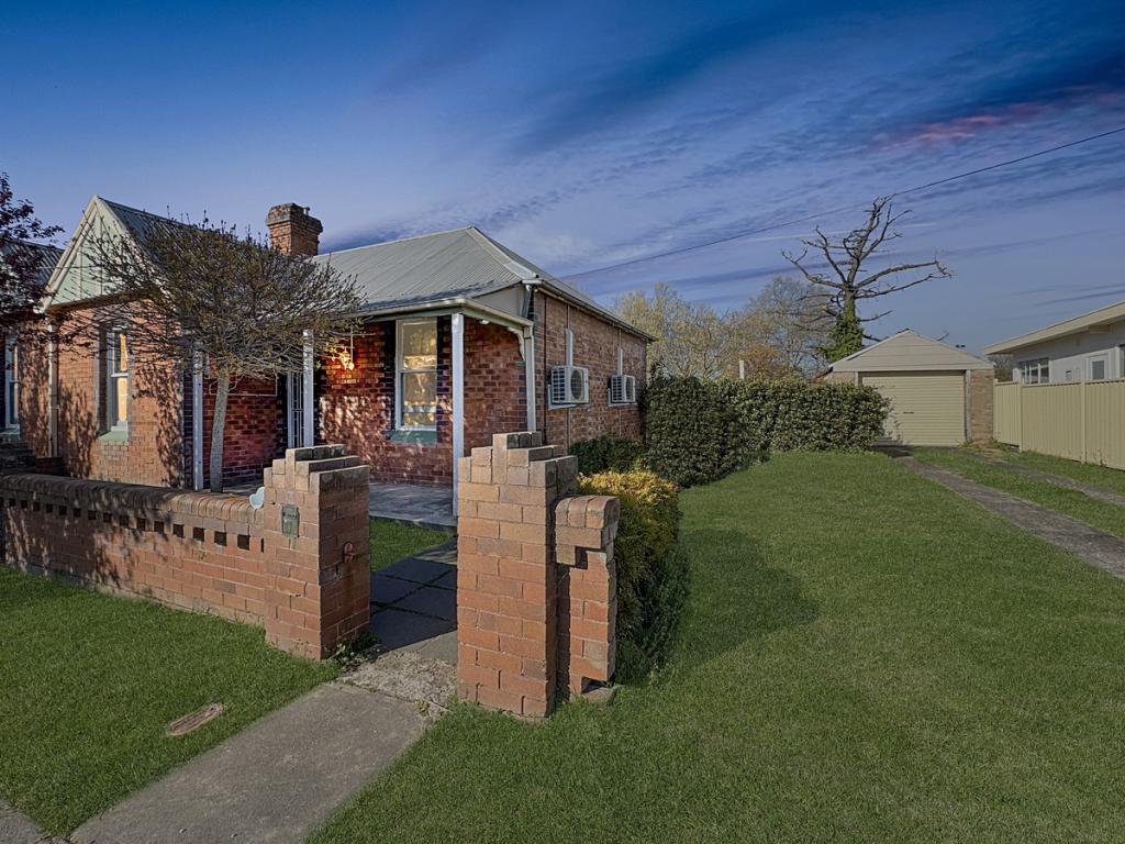 13 ALBERT STREET HERMITAGE FLAT, LITHGOW, NSW 2790