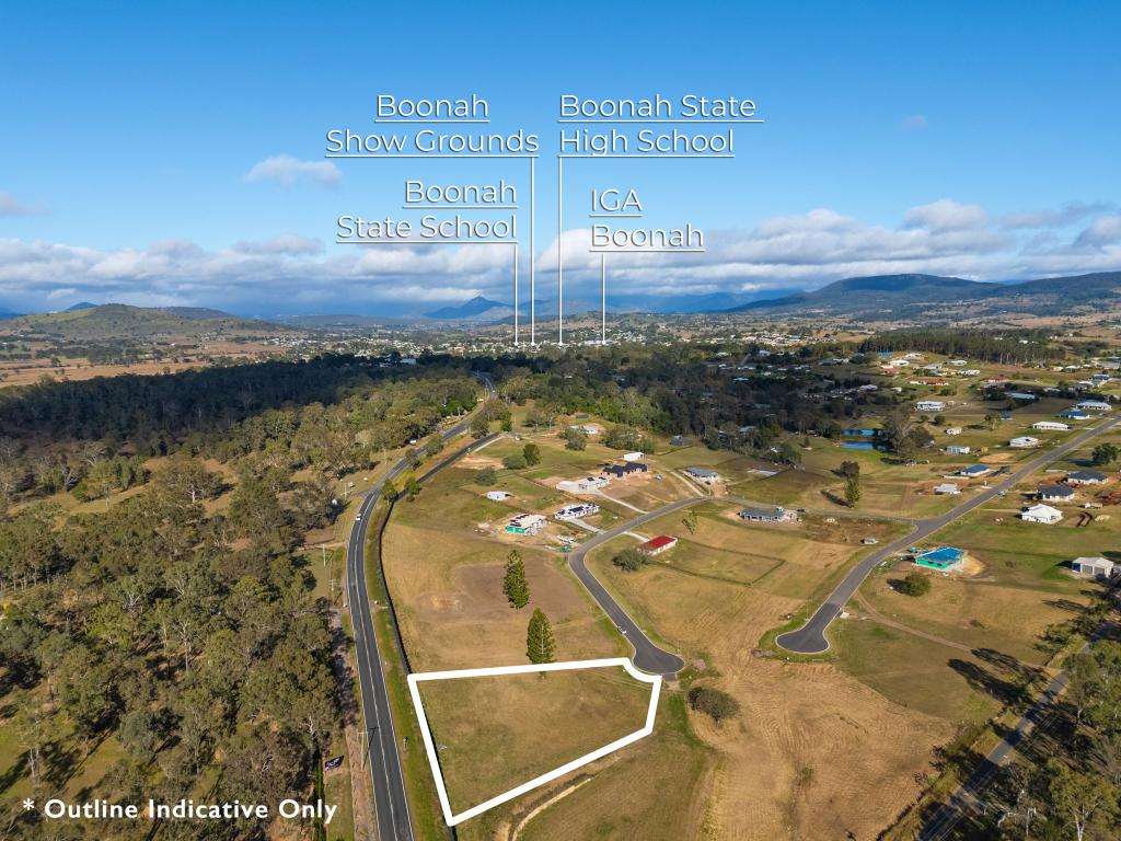 24 Birdie Pl, Boonah, QLD 4310