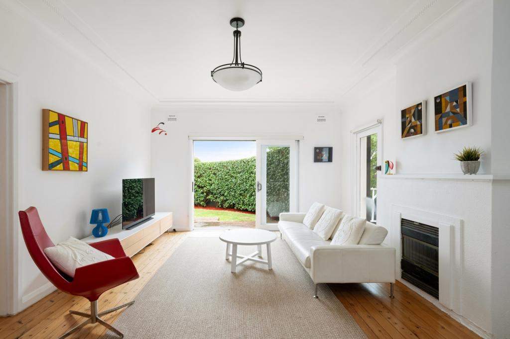 4 Ethel St, Balgowlah, NSW 2093