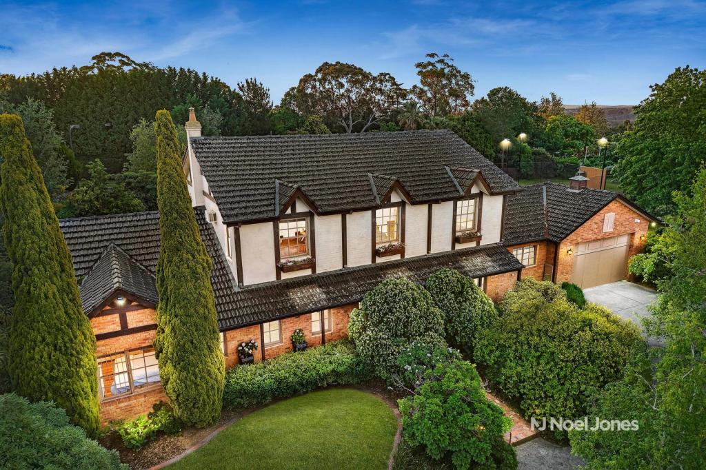 5 Killibury Ct, Templestowe, VIC 3106