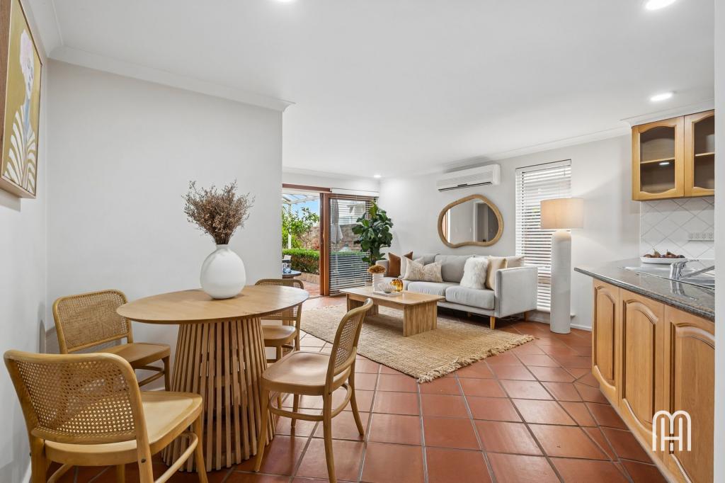 27 Lawler St, Subiaco, WA 6008