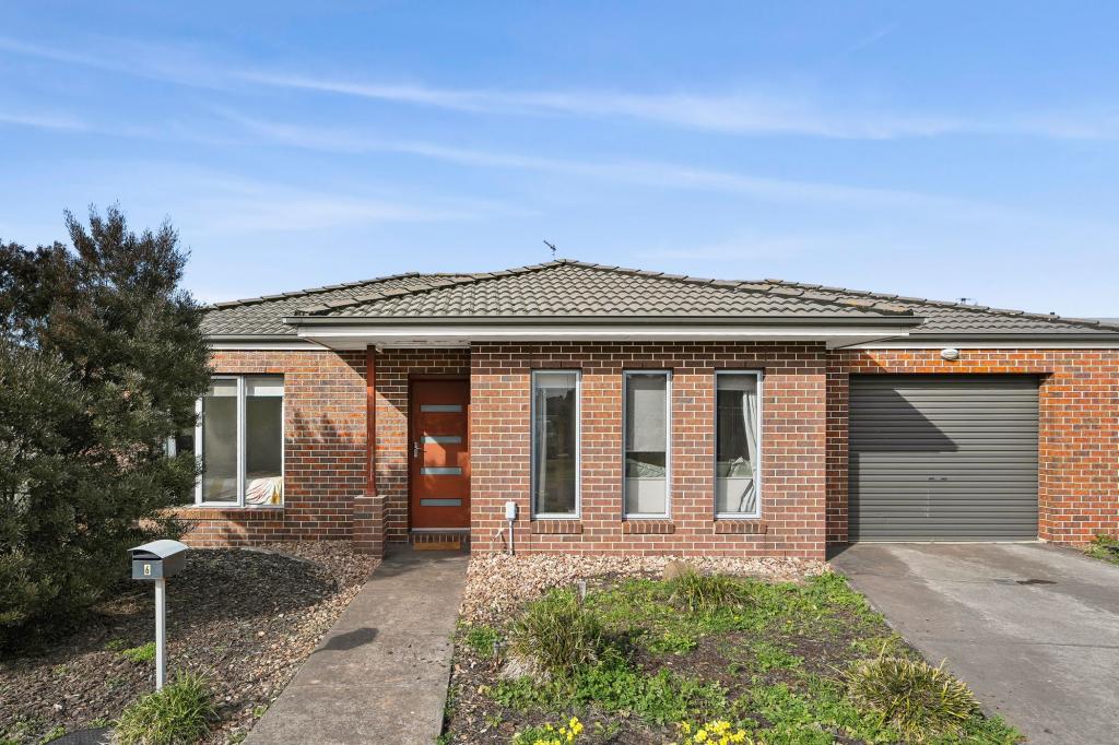 6 Emilija Ct, Marshall, VIC 3216