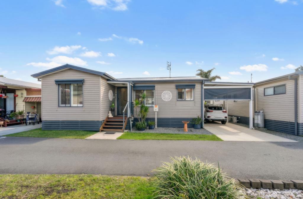 125/1126 Nelson Bay Rd, Fern Bay, NSW 2295