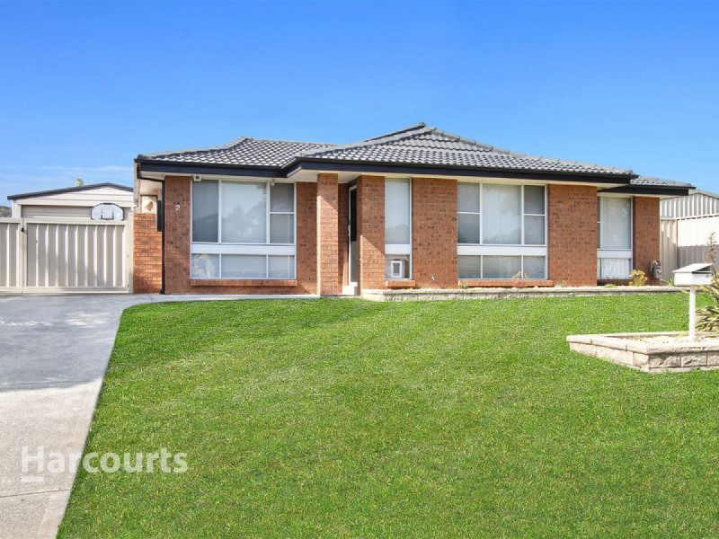 2 Hickory St, Albion Park Rail, NSW 2527