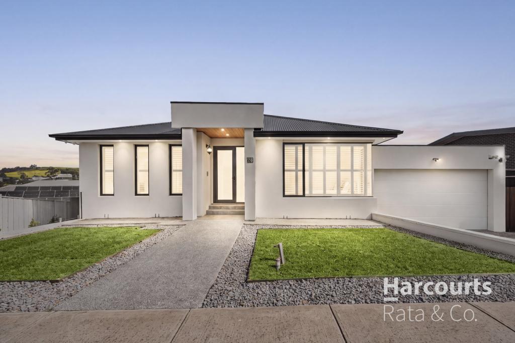28 Greenside Way, Mernda, VIC 3754