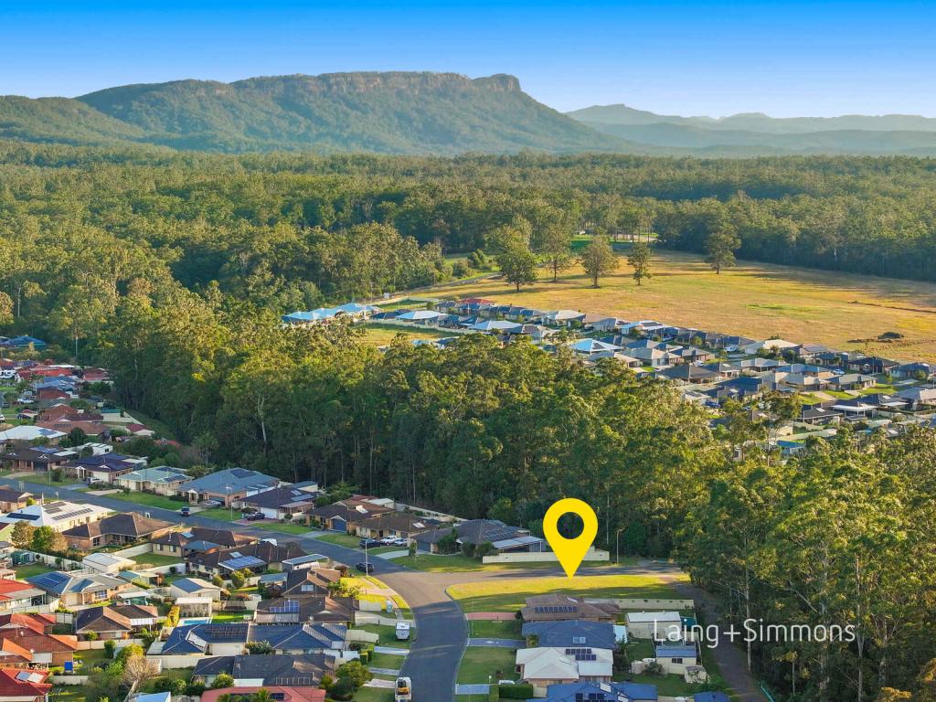 2 Bullock Dr, Wauchope, NSW 2446