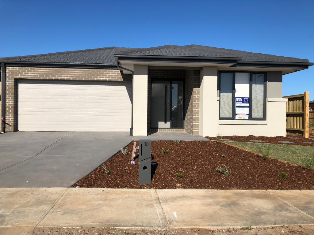 10 Pendulum St, Truganina, VIC 3029