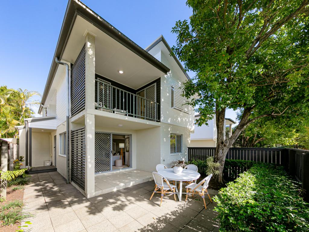 1/60 Villa St, Annerley, QLD 4103