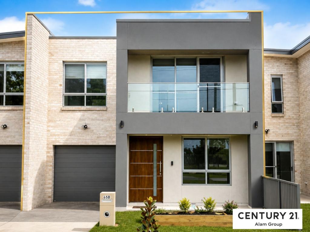 65b Kent St, Minto, NSW 2566