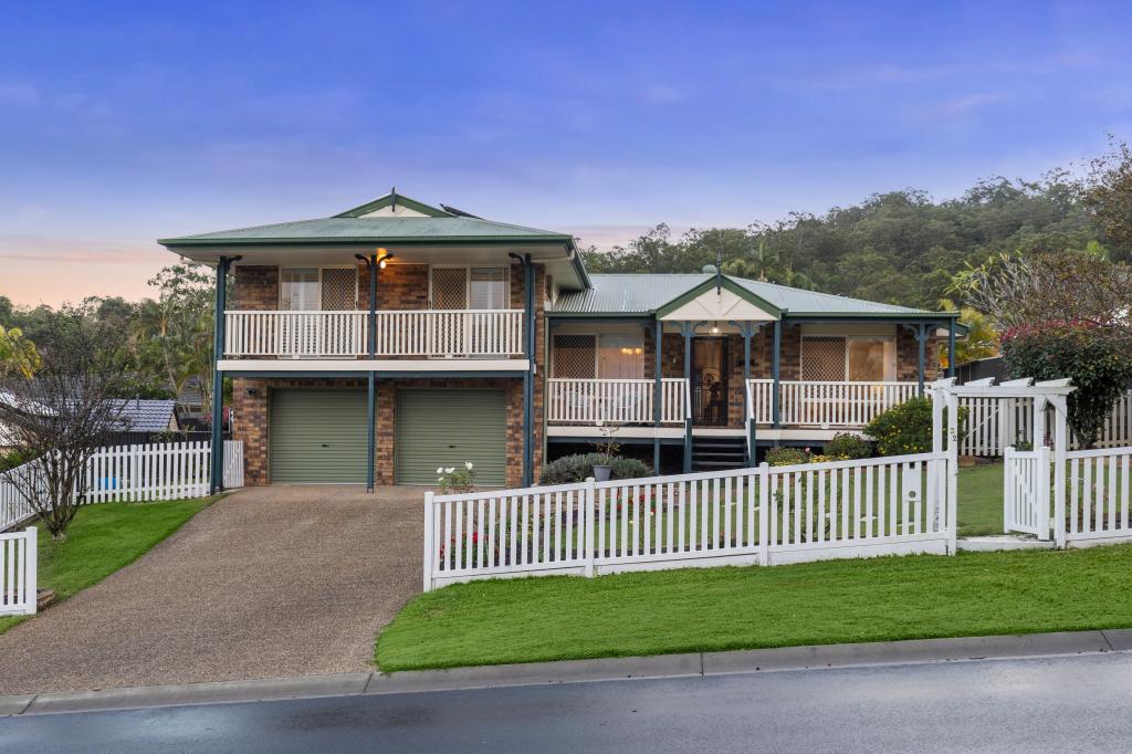 32 Greenock Pl, Ferny Grove, QLD 4055