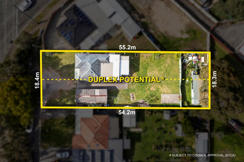 127 Gumtree Way, Smithfield, NSW 2164