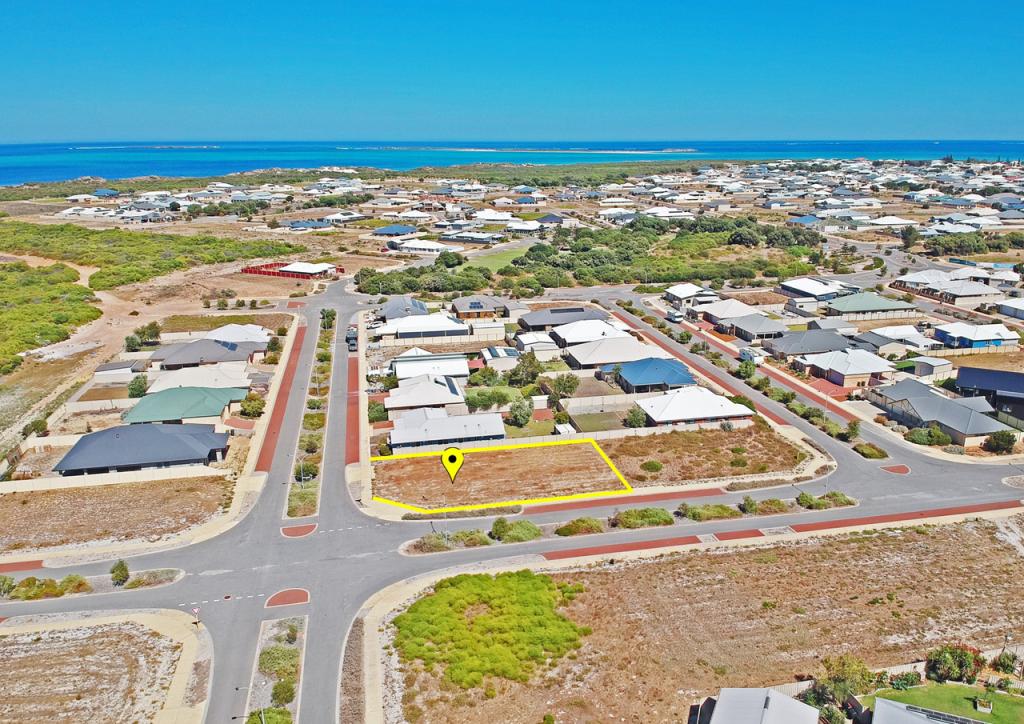 13 Figtree Way, Jurien Bay, WA 6516