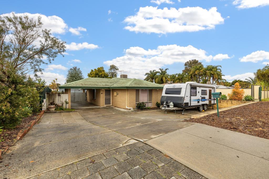 32 Maguire Ave, Beechboro, WA 6063