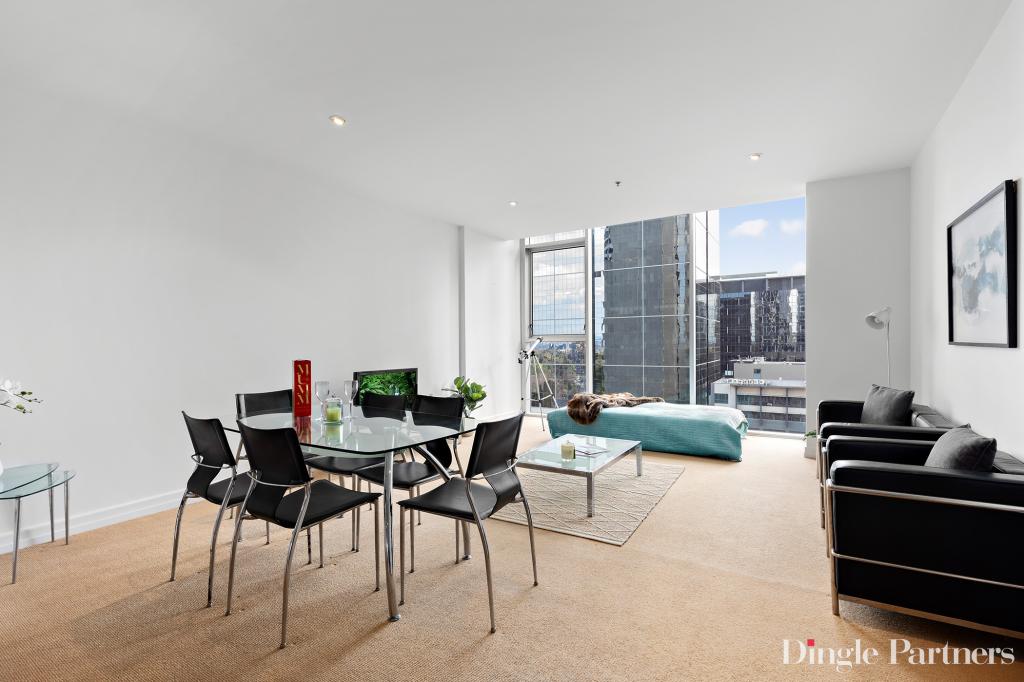 1108/31 Spring St, Melbourne, VIC 3000