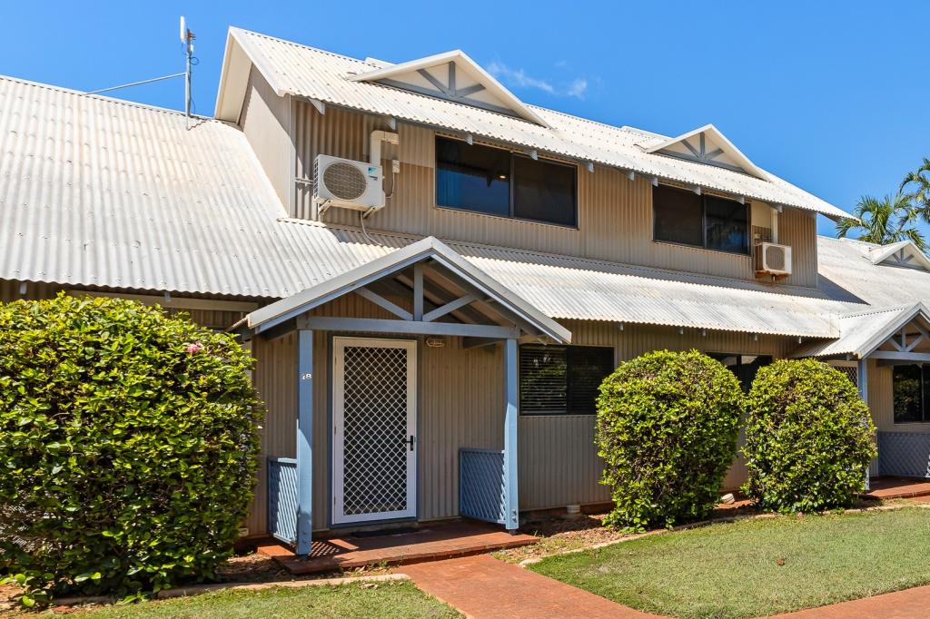 18/4 MURRAY RD, CABLE BEACH, WA 6726