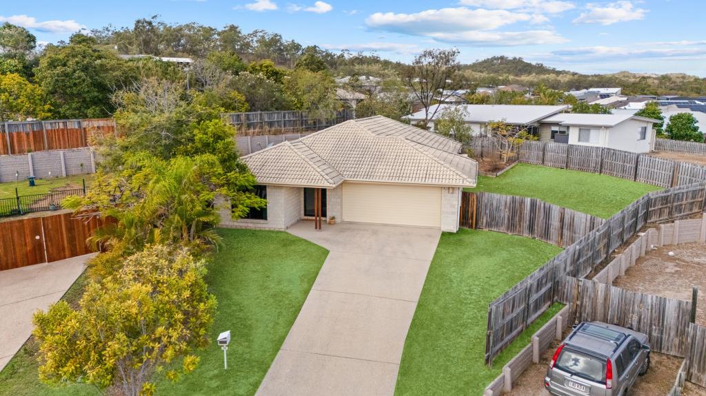 14 Blackburn Ct, Kirkwood, QLD 4680
