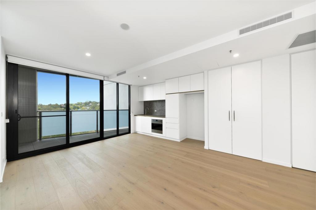 1110/1 Brewer St, Phillip, ACT 2606