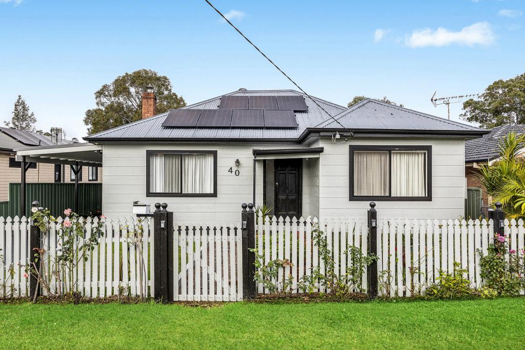 40 Patrick St, Belmont North, NSW 2280