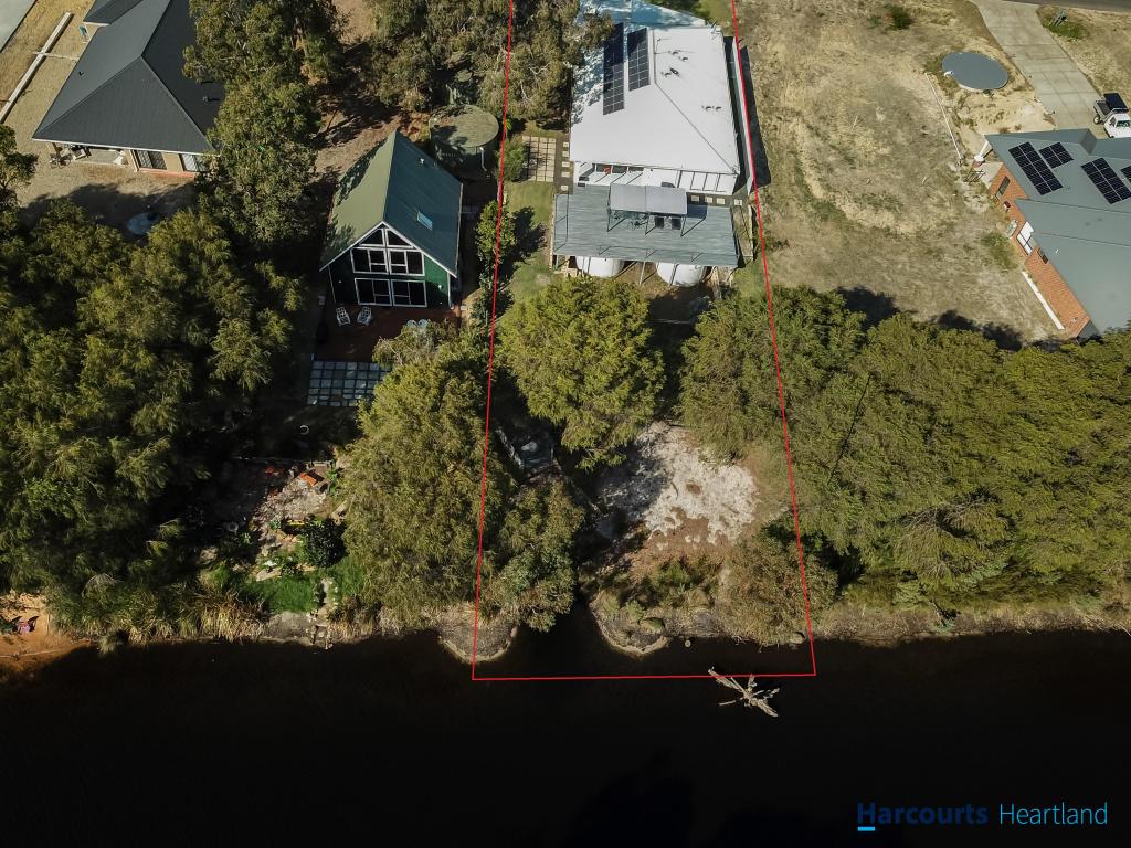 88 Lakeside Dr, Myalup, WA 6220