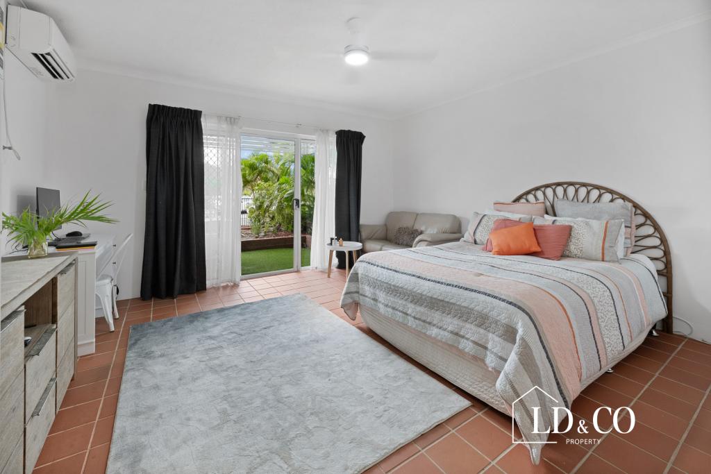 6/6 Beach Rd, Dolphin Heads, QLD 4740