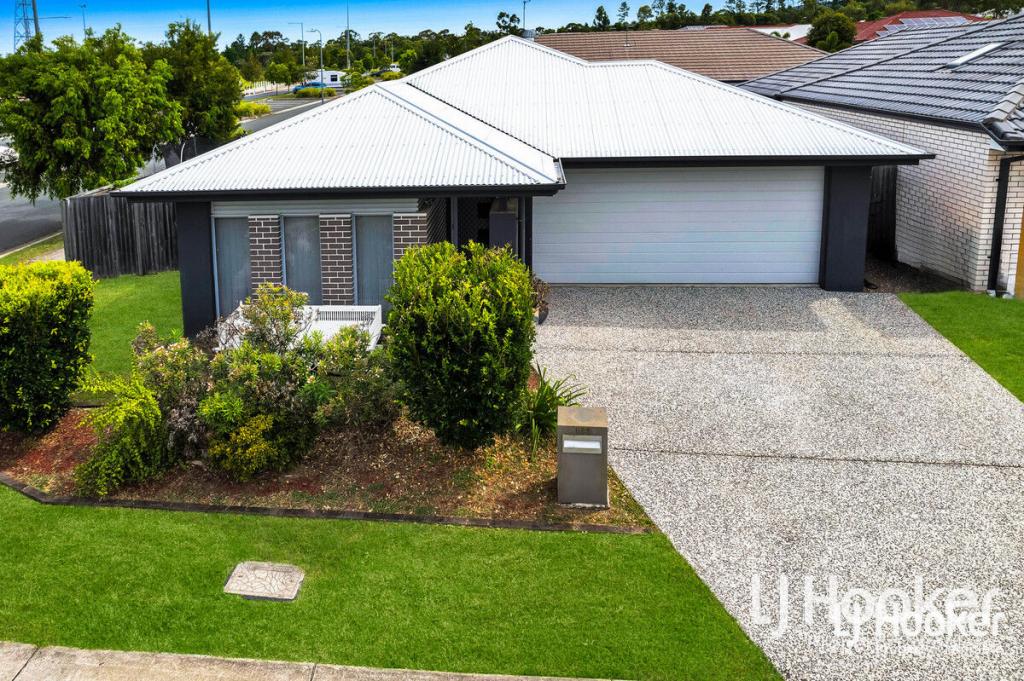 103 WOODWARD AVE, YARRABILBA, QLD 4207