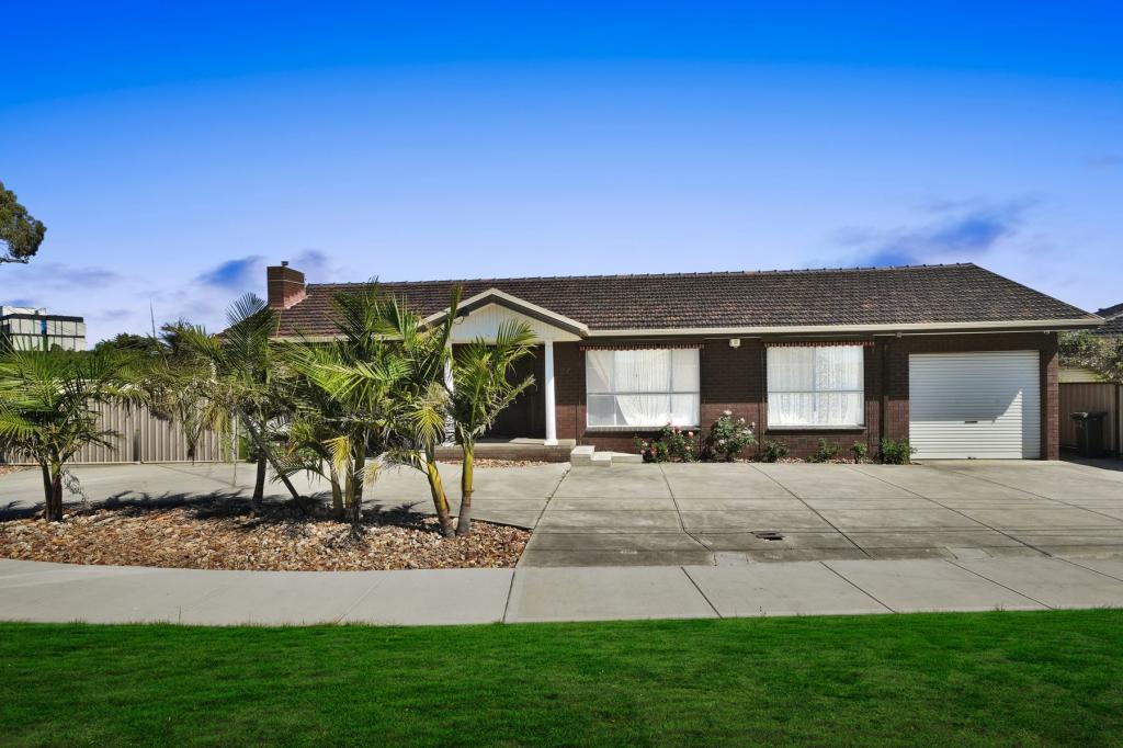 22 Gumtree Cl, St Albans, VIC 3021