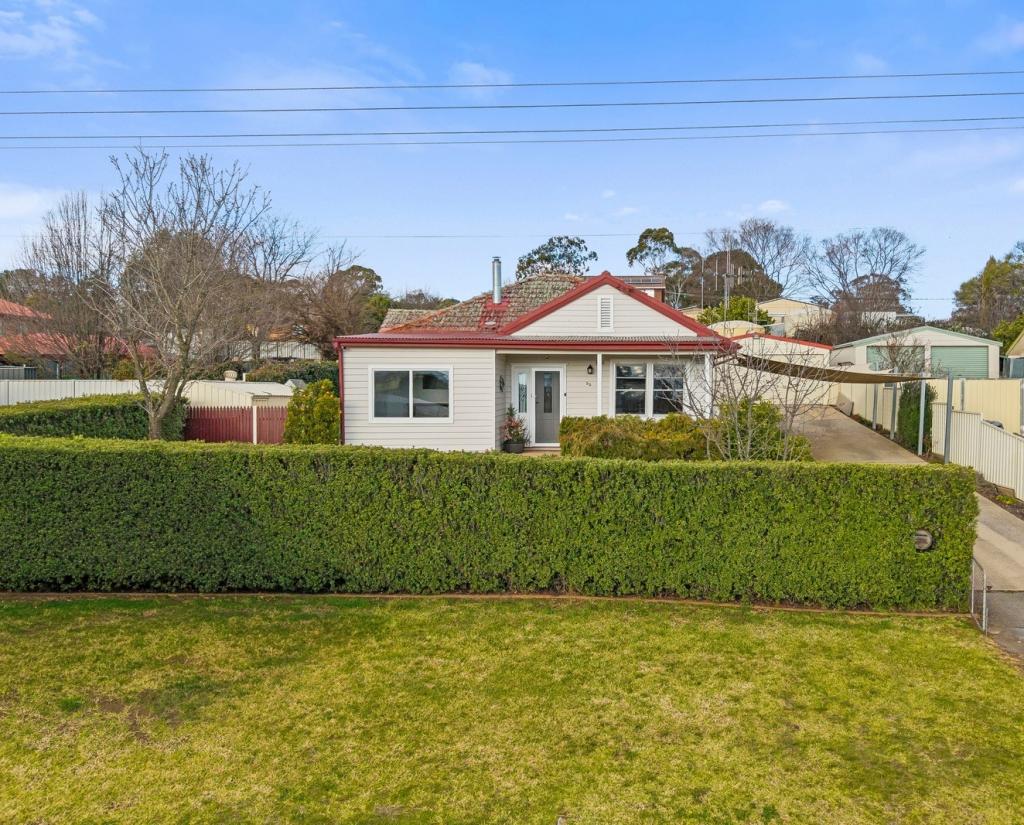 55 Hume St, Yass, NSW 2582
