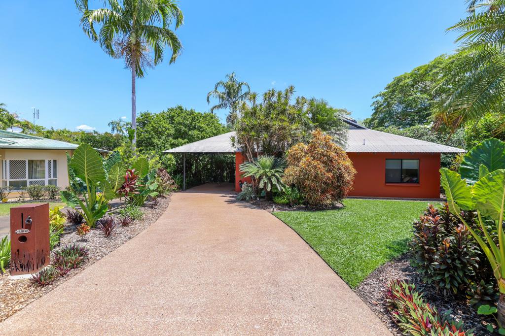 6 Edgecumbe Ct, Gray, NT 0830
