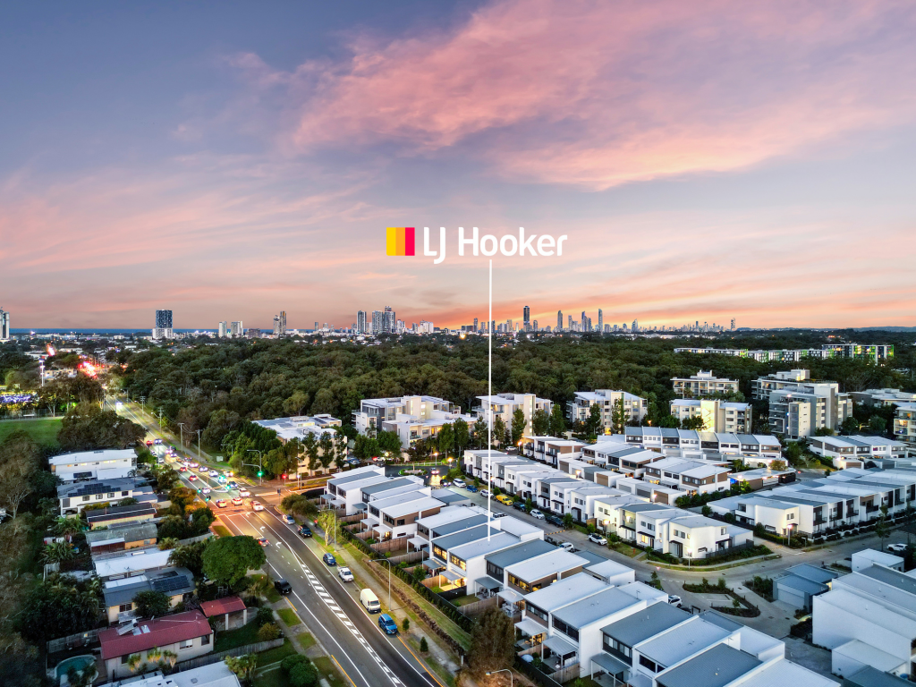 1064/154 Musgrave Ave, Southport, QLD 4215