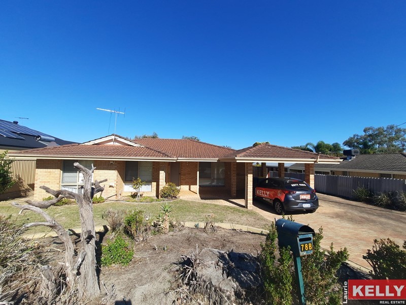 78b Leake St, Belmont, WA 6104