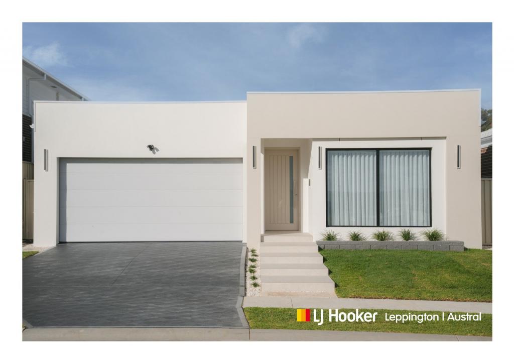 109 Biscay Cct, Menangle Park, NSW 2563