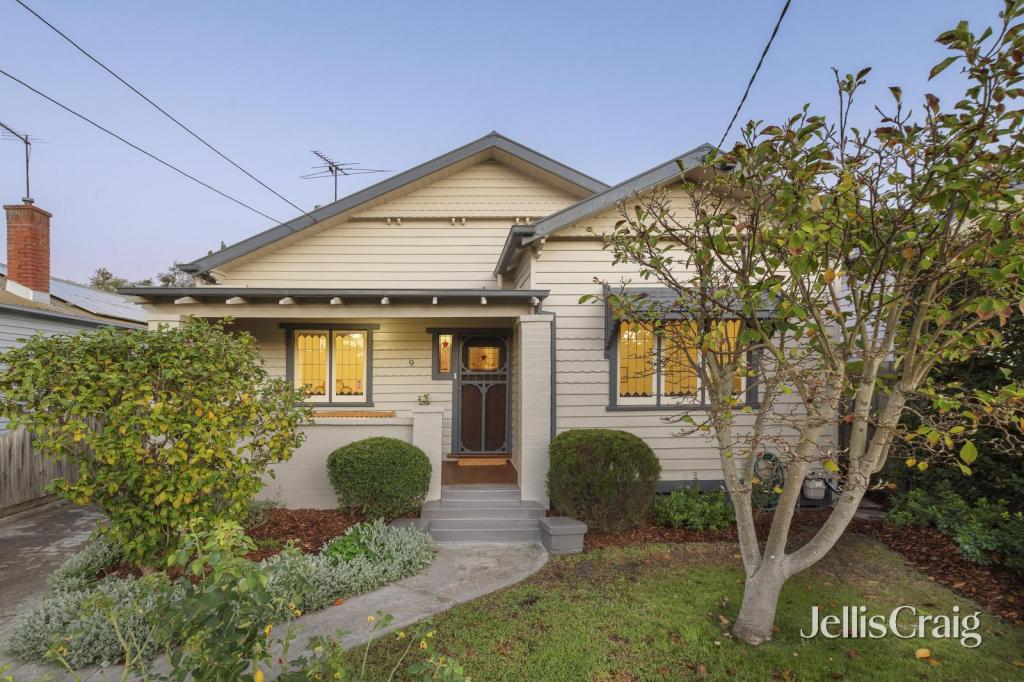 9 Tobin Ave, Northcote, VIC 3070