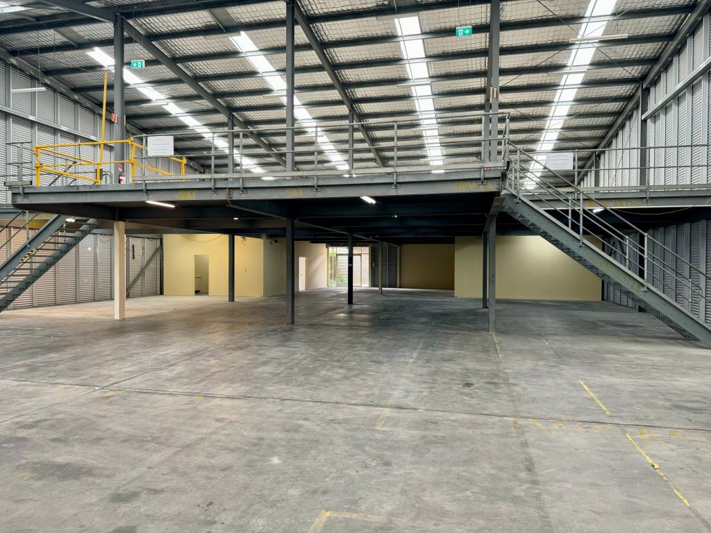 Warehouse 3/6 Chivers Rd, Somersby, NSW 2250