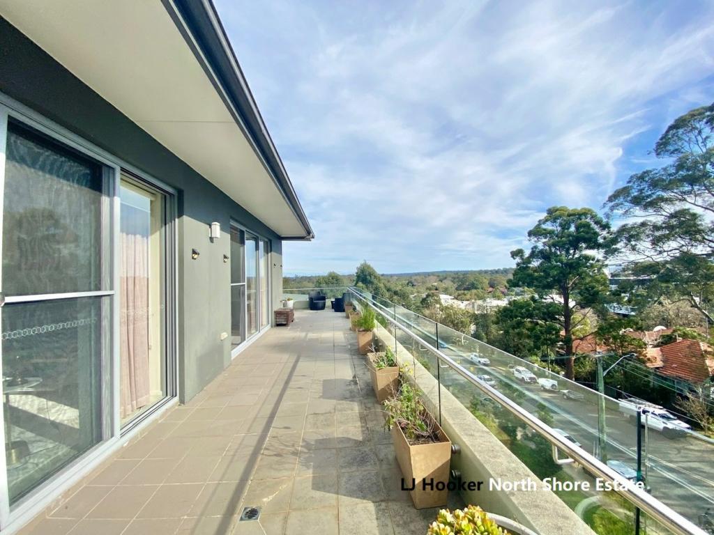 A601/6-14 Dumaresq St, Gordon, NSW 2072