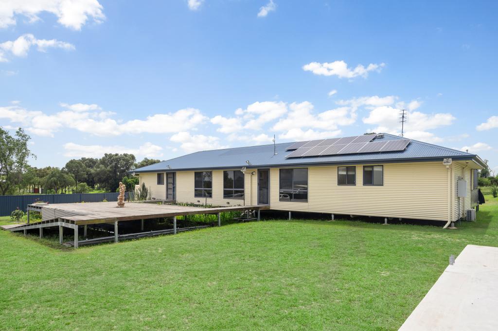 5 Nathan Ct, Plainland, QLD 4341