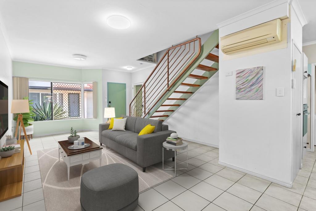 8/67-71 Digger St, Cairns North, QLD 4870