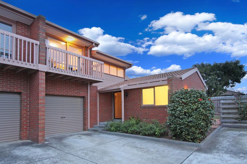 3/218 Warrigal Rd, Oakleigh South, VIC 3167