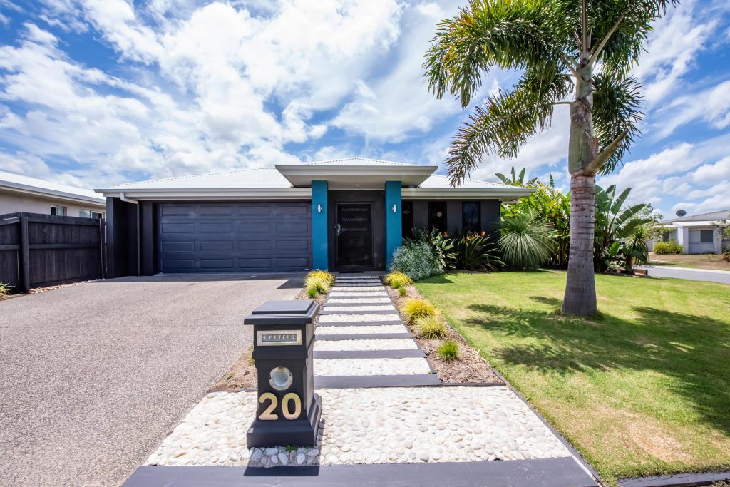 20 Fitzpatrick St, Walkerston, QLD 4751