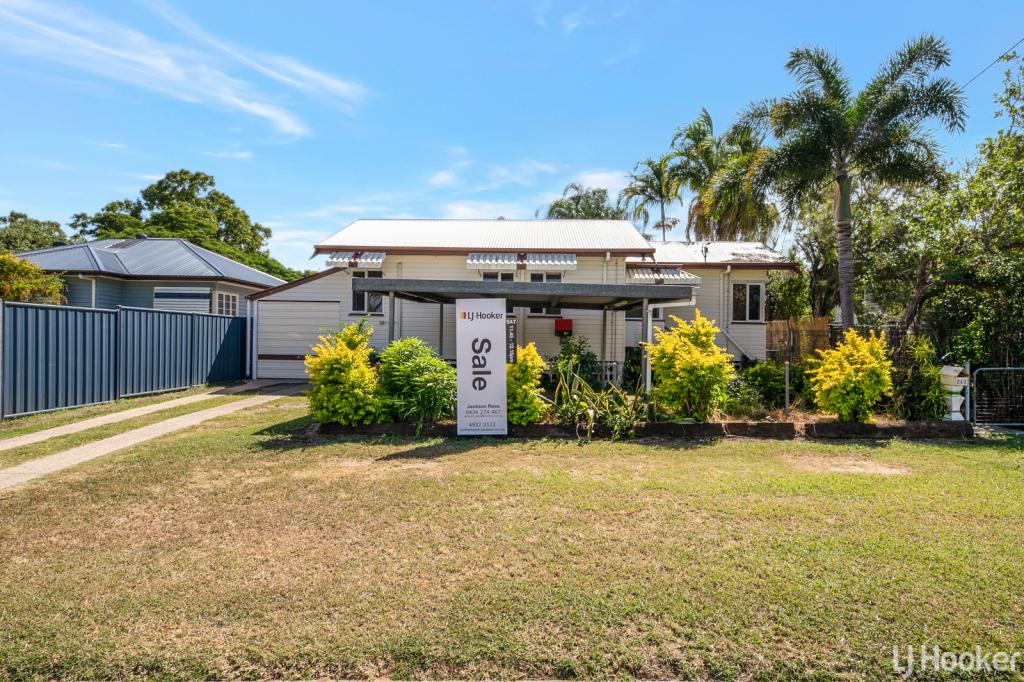 263 Grubb St, Koongal, QLD 4701