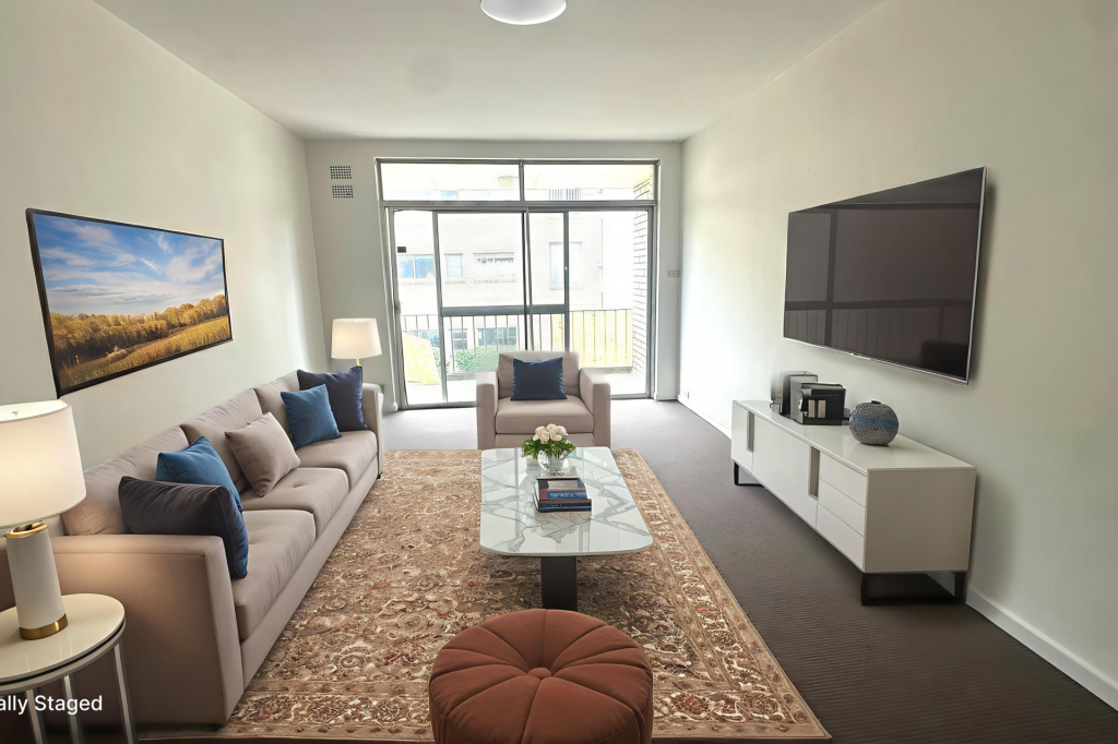 12/107 Concord Rd, Concord, NSW 2137