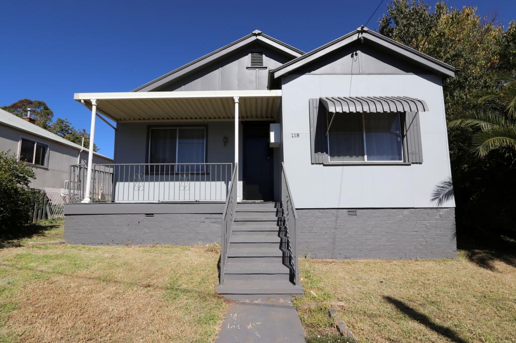 118 William St, Young, NSW 2594