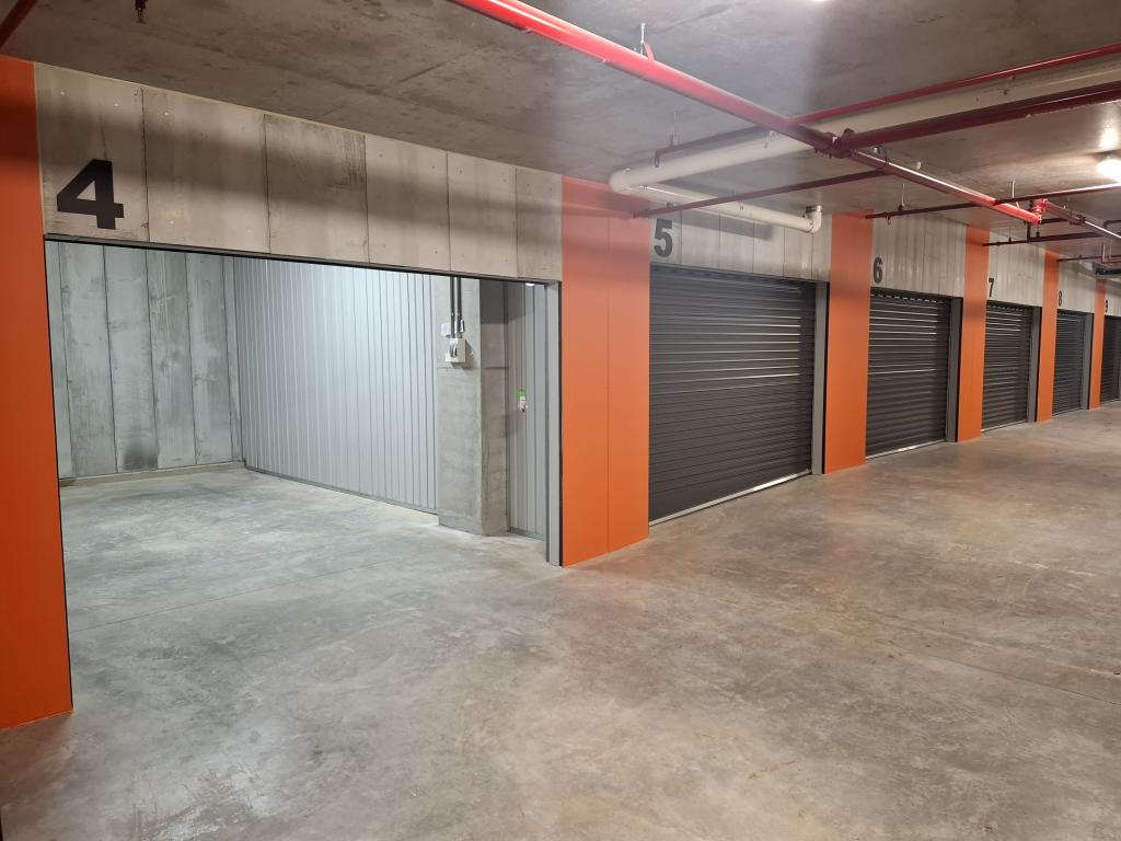 S4/18-30 Faversham St, Marrickville, NSW 2204