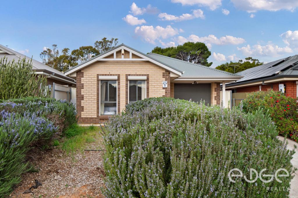 36a Bristol Cres, Davoren Park, SA 5113