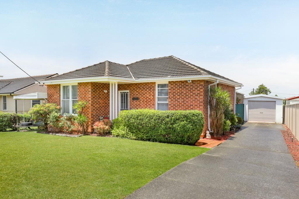 7 Bristol St, Berkeley, NSW 2506